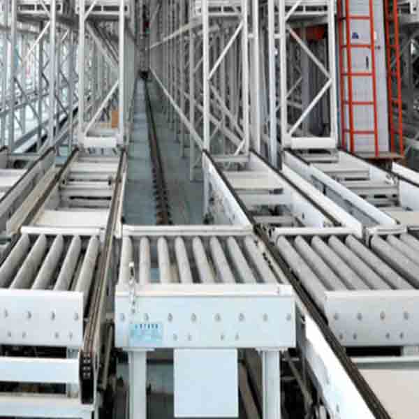 頂升移載機(jī)