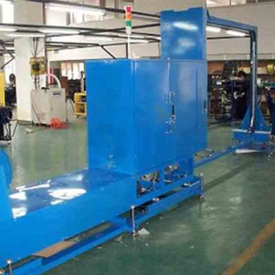 全自動(dòng)垂直捆扎機(jī)