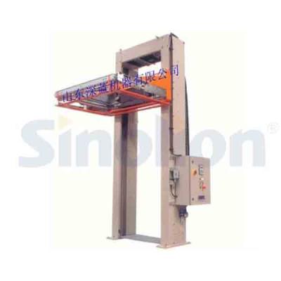 全自動(dòng)水平捆扎機(jī)