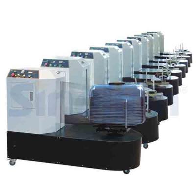 XL-01行李包裝機(jī)