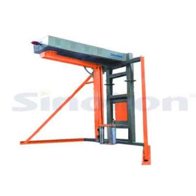 R1800F全自動搖臂纏繞包裝機