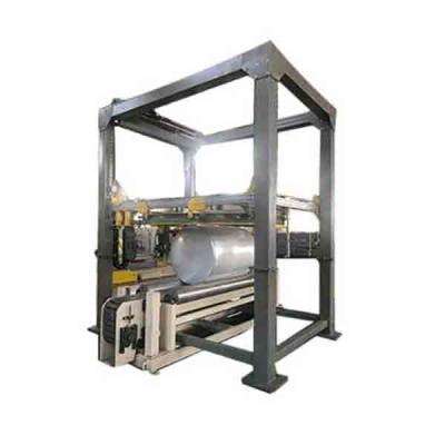 全自動高速環(huán)式纏繞機