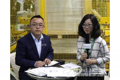 纏繞包裝設(shè)備