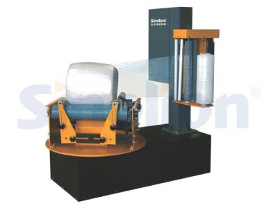 自動(dòng)纏繞包裝機(jī)