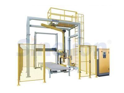 纏繞式包裝機(jī)