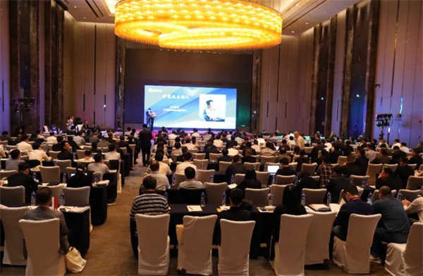 2020中國(guó)漿紙技術(shù)論壇暨第十一屆中華紙業(yè)漿紙技術(shù)論壇在南昌成功舉辦 2020中國(guó)漿紙技術(shù)論壇暨第十一屆中華紙業(yè)漿紙技術(shù)論壇在南昌成功舉辦