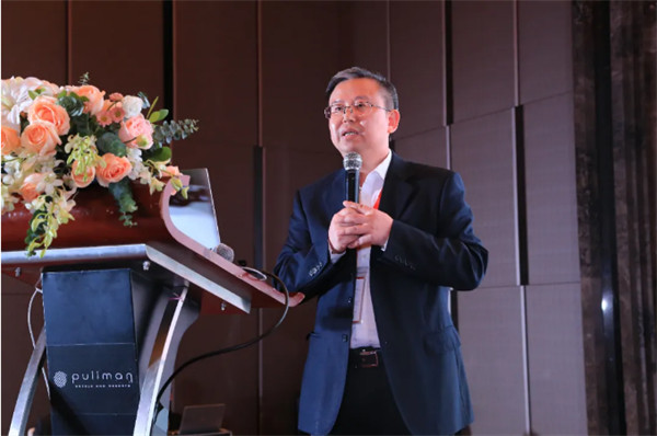 2020中國(guó)漿紙技術(shù)論壇暨第十一屆中華紙業(yè)漿紙技術(shù)論壇在南昌成功舉辦 2020中國(guó)漿紙技術(shù)論壇暨第十一屆中華紙業(yè)漿紙技術(shù)論壇在南昌成功舉辦