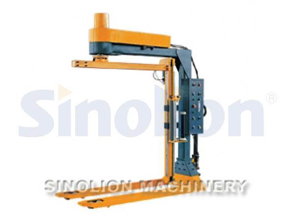 自動纏繞包裝機 自動纏繞包裝機