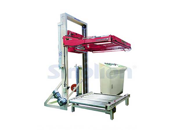 SKH-1212水平式捆扎機(jī)