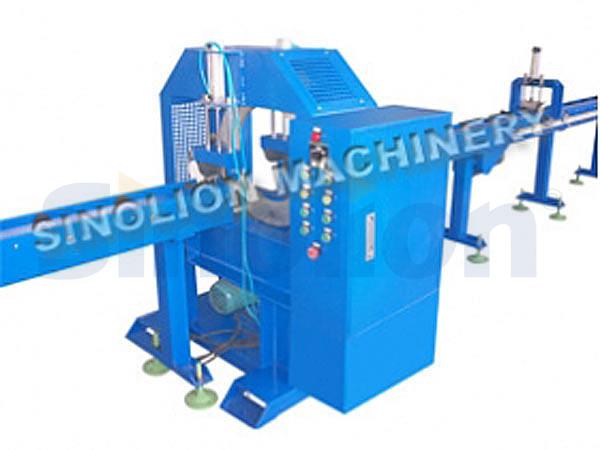 BS200水平纏繞包裝機(jī)