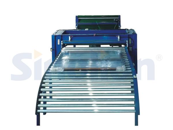 KS2200EZ寬幅門窗包裝機(jī) KS2200EZ寬幅門窗包裝機(jī)