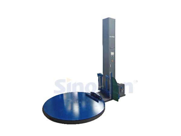 T1650FM型托盤纏繞包裝機(jī) T1650FM型托盤纏繞包裝機(jī)